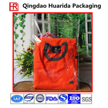 OPP Clear Self-Adhesive Plastic Clothes Packaging Bag